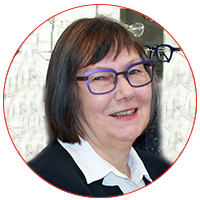 Bärbel Müller